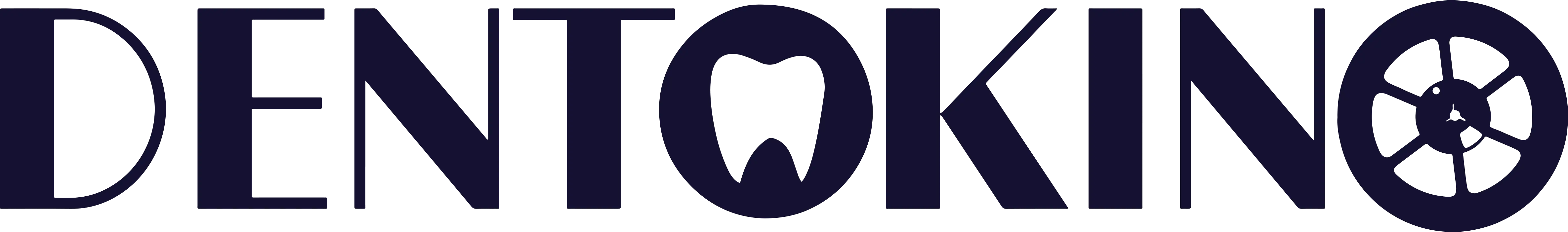 Dentokino Logo