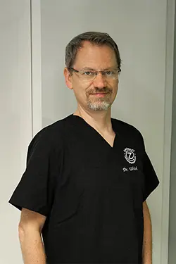 Dr. Ulrich Bild